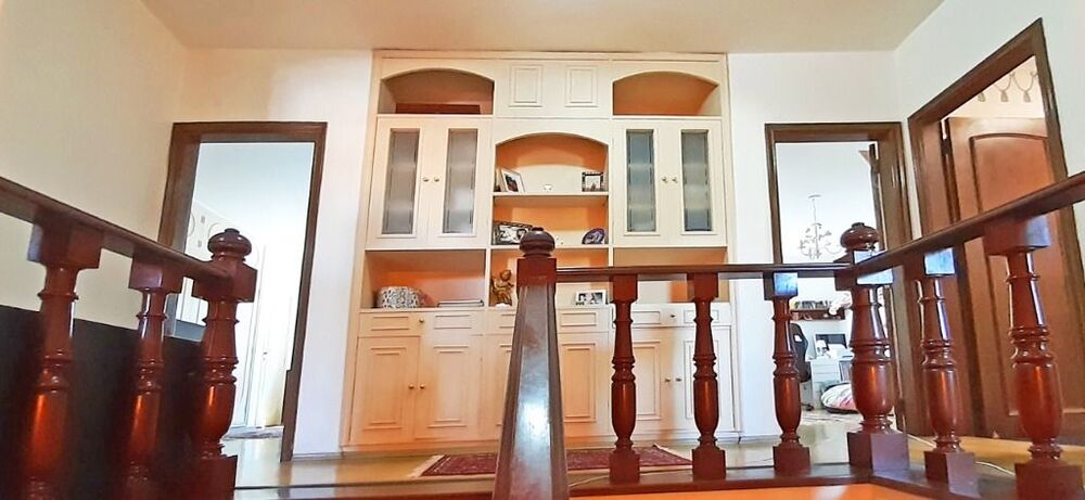 Casa à venda com 4 quartos, 475m² - Foto 8