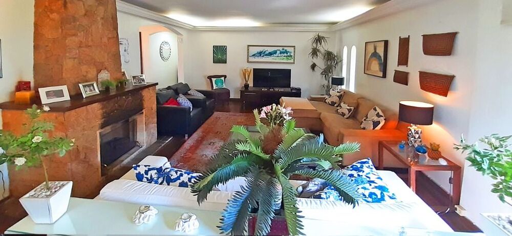 Casa à venda com 4 quartos, 475m² - Foto 3