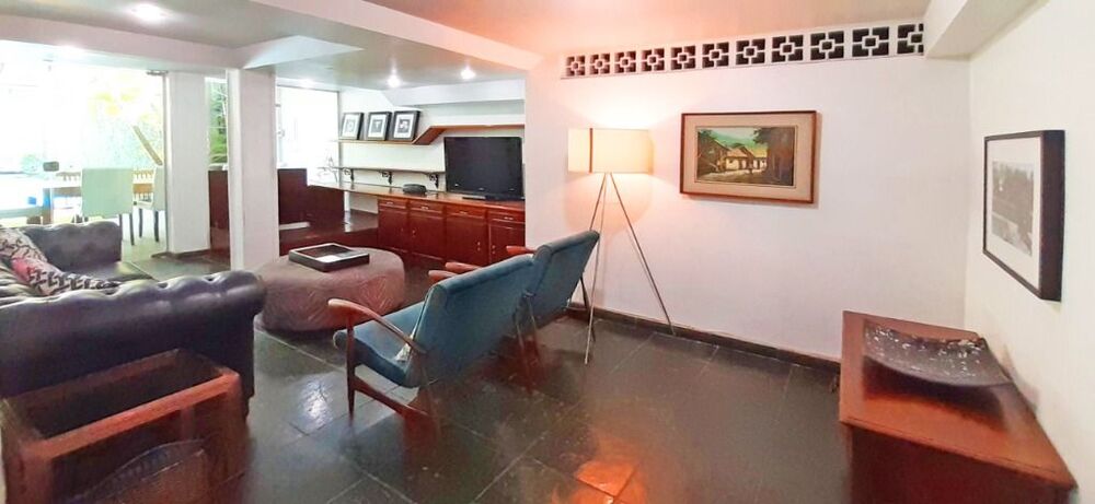 Casa à venda com 4 quartos, 475m² - Foto 12