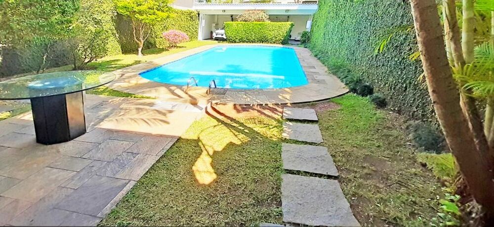 Casa à venda com 4 quartos, 475m² - Foto 16