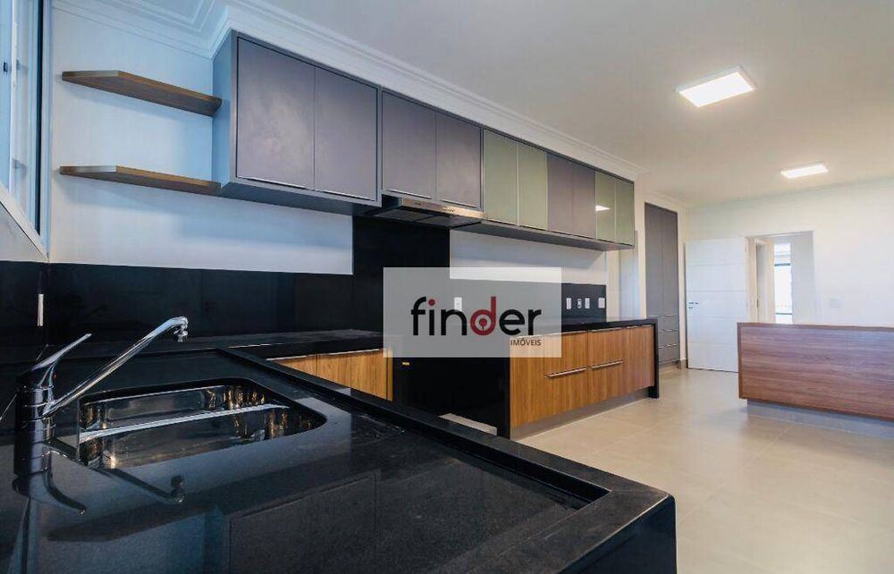 Apartamento, 4 quartos, 300 m² - Foto 6