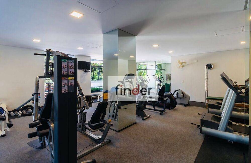 Apartamento, 4 quartos, 300 m² - Foto 16