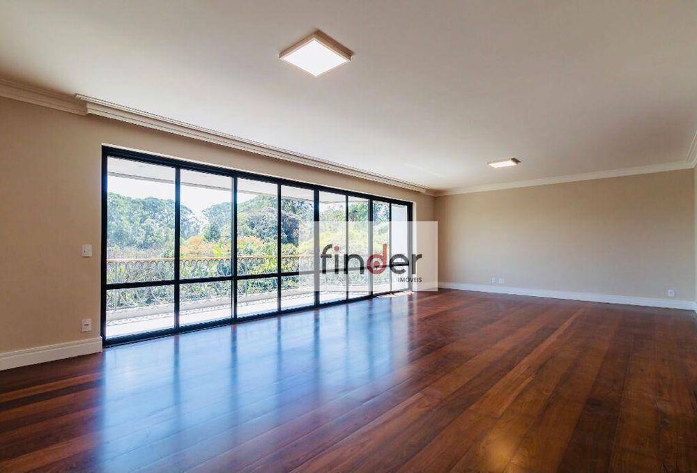Apartamento, 4 quartos, 300 m² - Foto 2