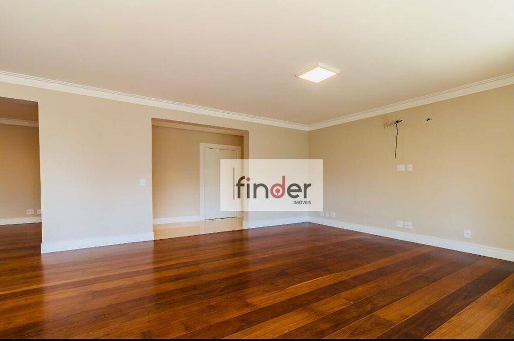 Apartamento, 4 quartos, 300 m² - Foto 4
