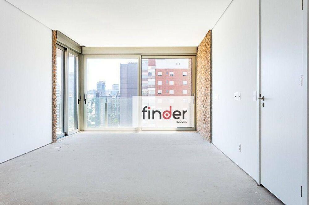 Apartamento à venda com 4 quartos, 335m² - Foto 2