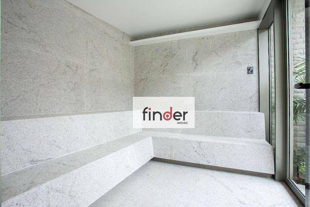Apartamento à venda com 4 quartos, 335m² - Foto 6