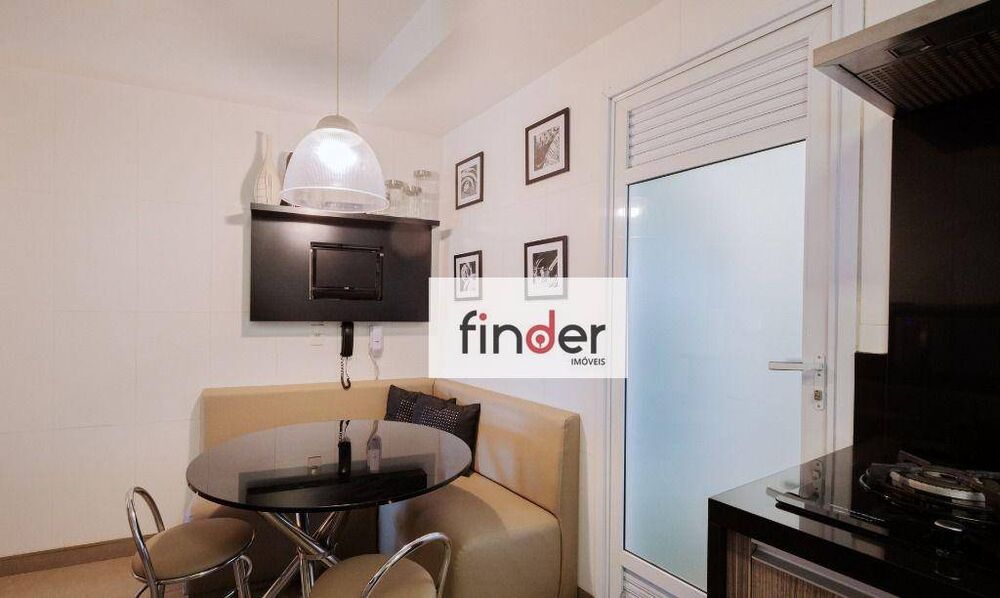 Apartamento, 4 quartos, 239 m² - Foto 4