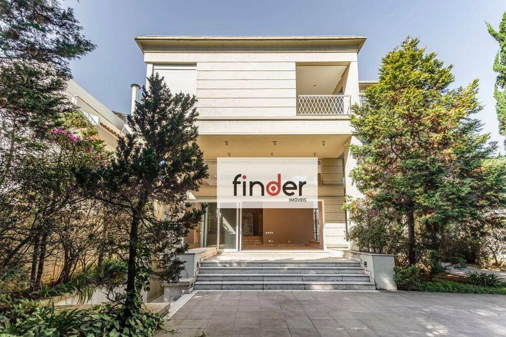 Casa, 4 quartos, 740 m² - Foto 9