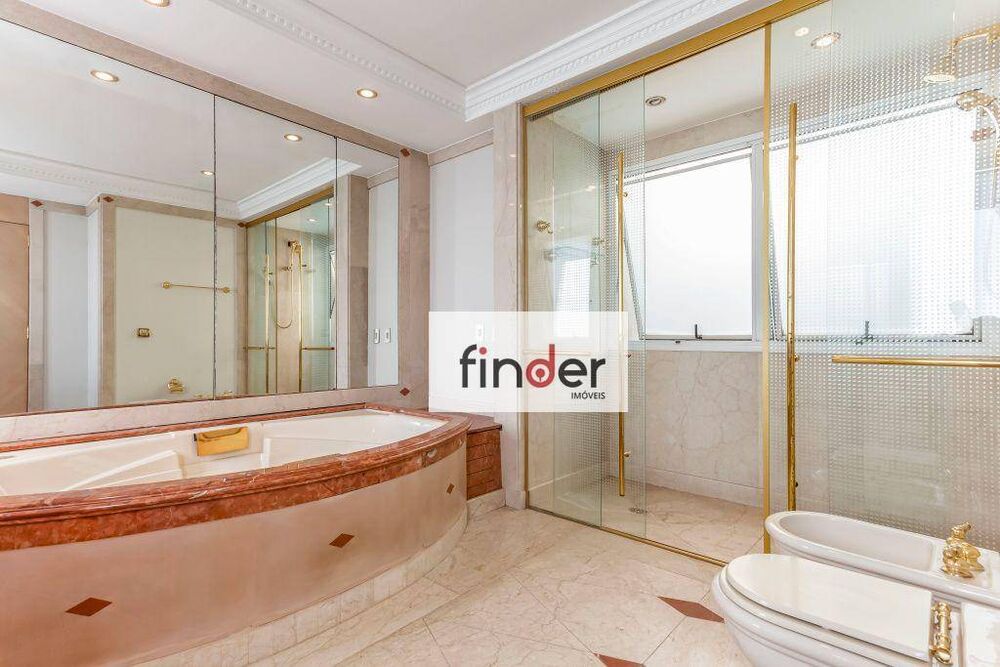 Casa, 4 quartos, 740 m² - Foto 8