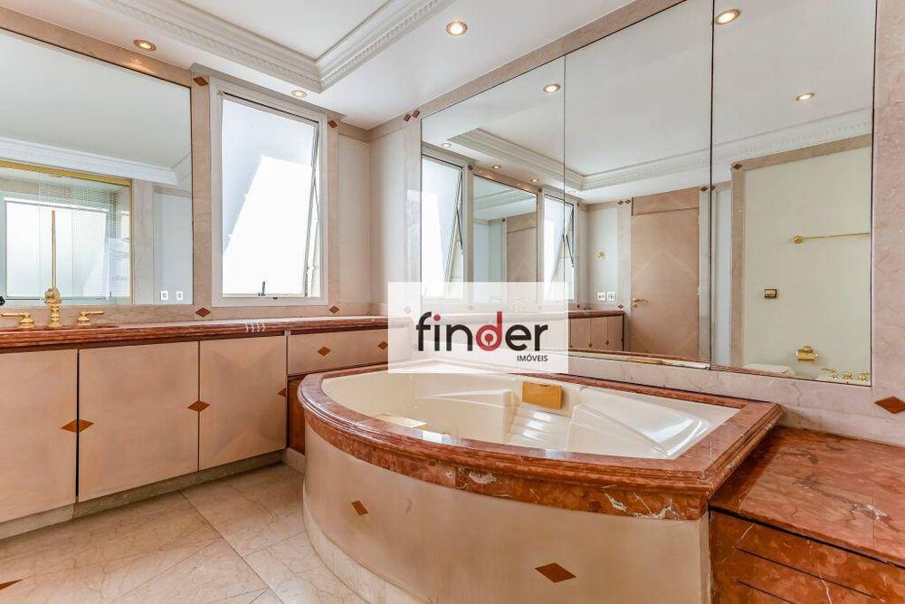 Casa, 4 quartos, 740 m² - Foto 11