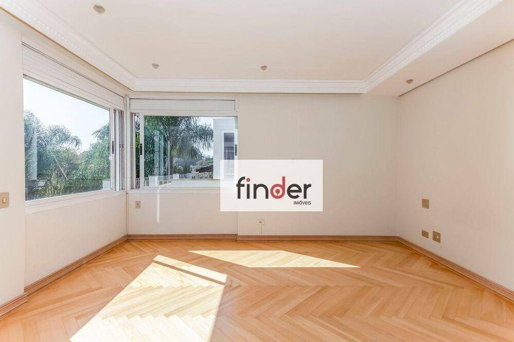 Casa, 4 quartos, 740 m² - Foto 1