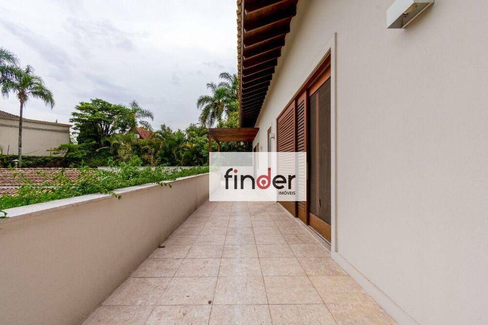 Casa, 4 quartos, 1030 m² - Foto 11