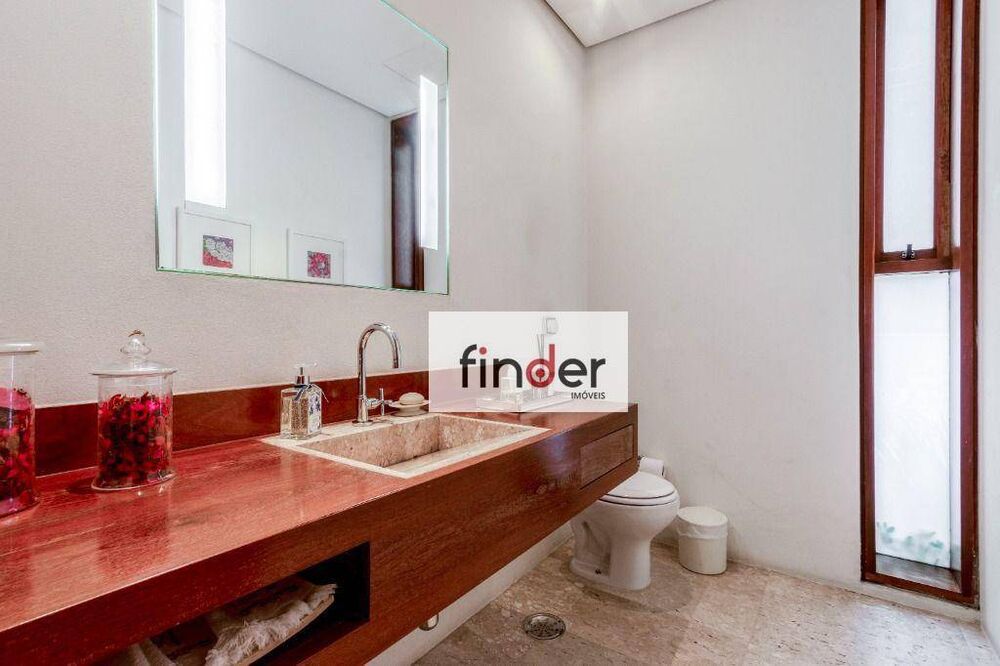 Casa, 4 quartos, 1030 m² - Foto 8