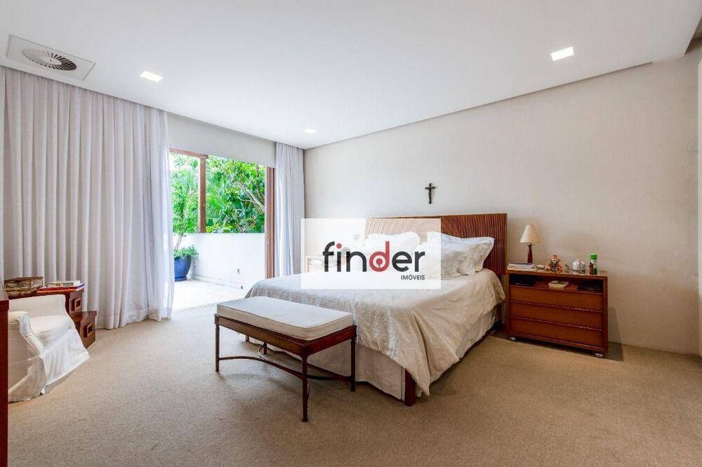 Casa, 4 quartos, 1030 m² - Foto 9