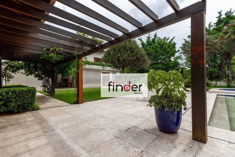 Casa, 4 quartos, 1030 m² - Foto 12