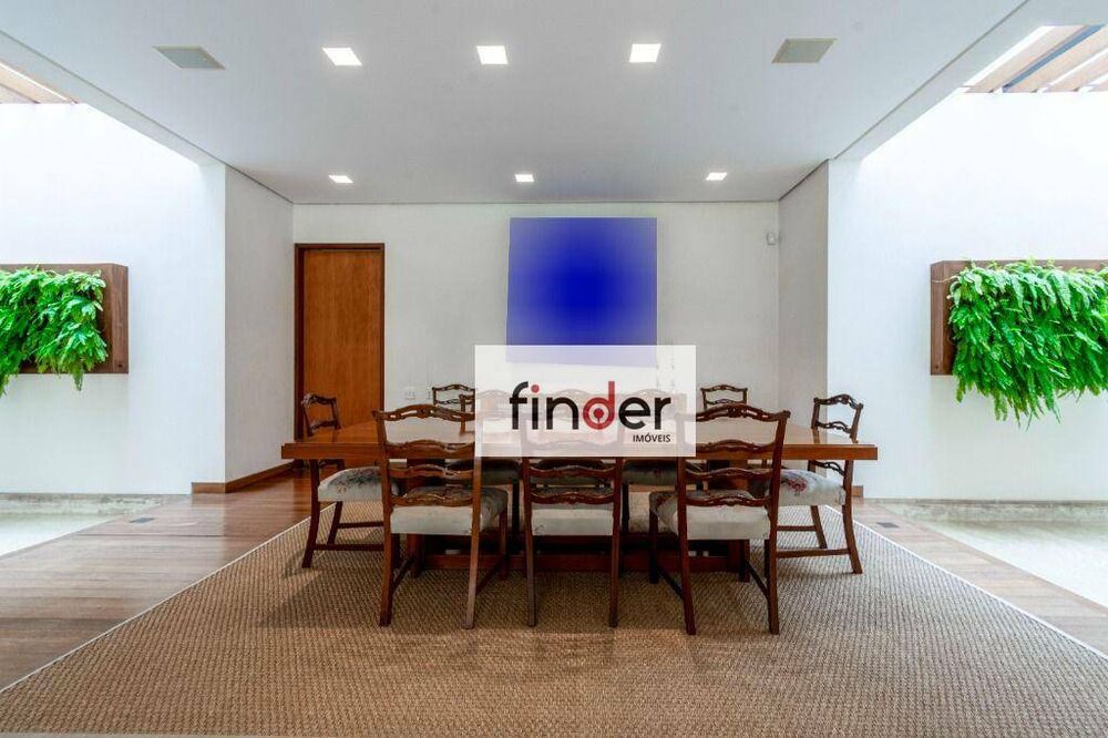 Casa, 4 quartos, 1030 m² - Foto 6