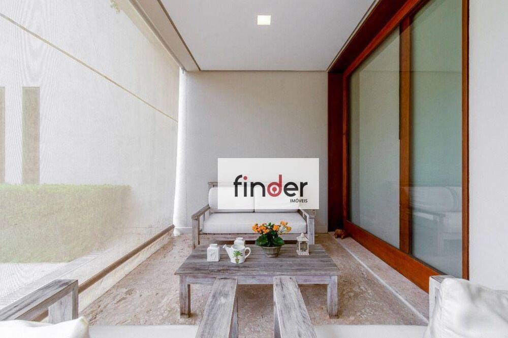 Casa, 4 quartos, 1030 m² - Foto 7