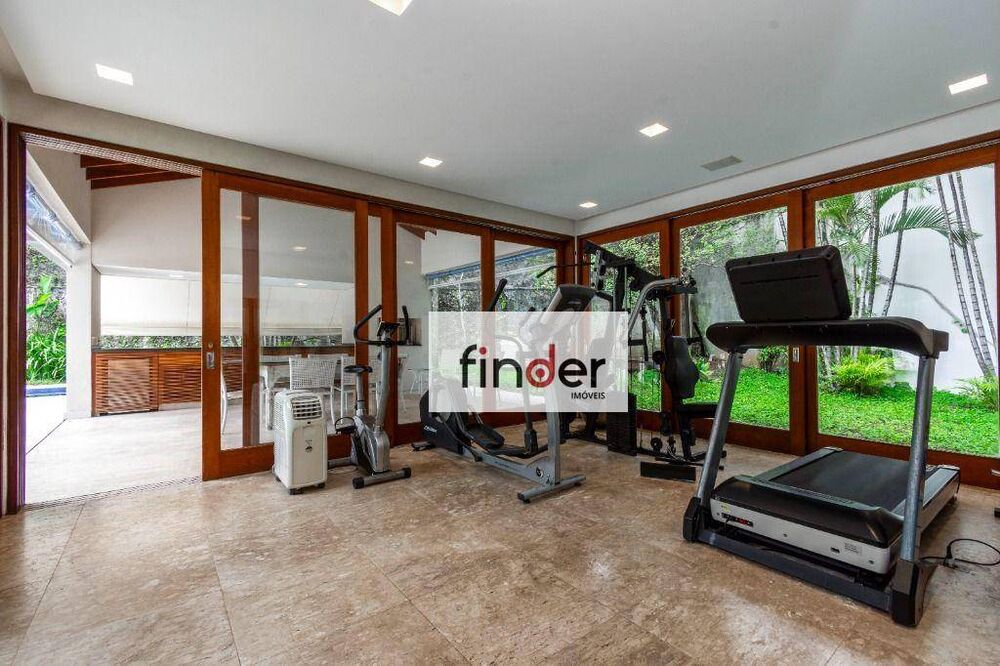 Casa, 4 quartos, 1030 m² - Foto 2