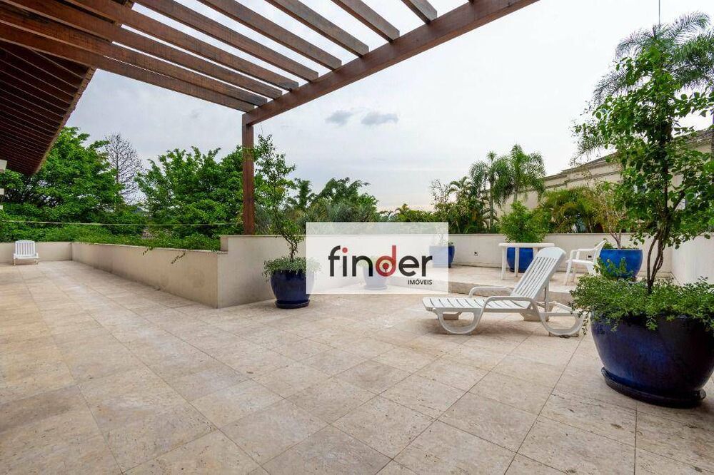 Casa, 4 quartos, 1030 m² - Foto 10