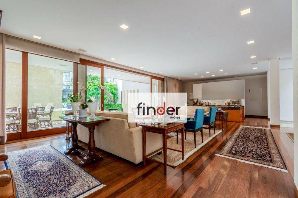 Casa, 4 quartos, 1030 m² - Foto 3