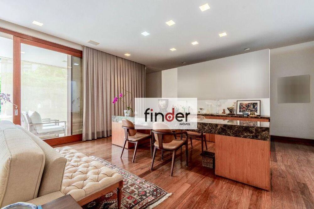 Casa, 4 quartos, 1030 m² - Foto 5