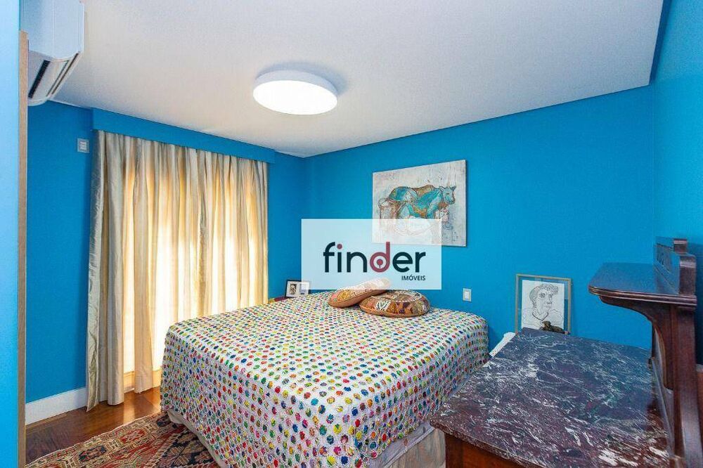Apartamento, 3 quartos, 273 m² - Foto 7