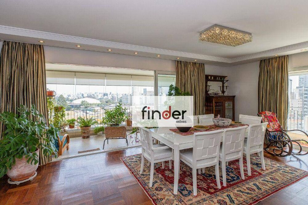 Apartamento, 3 quartos, 273 m² - Foto 5
