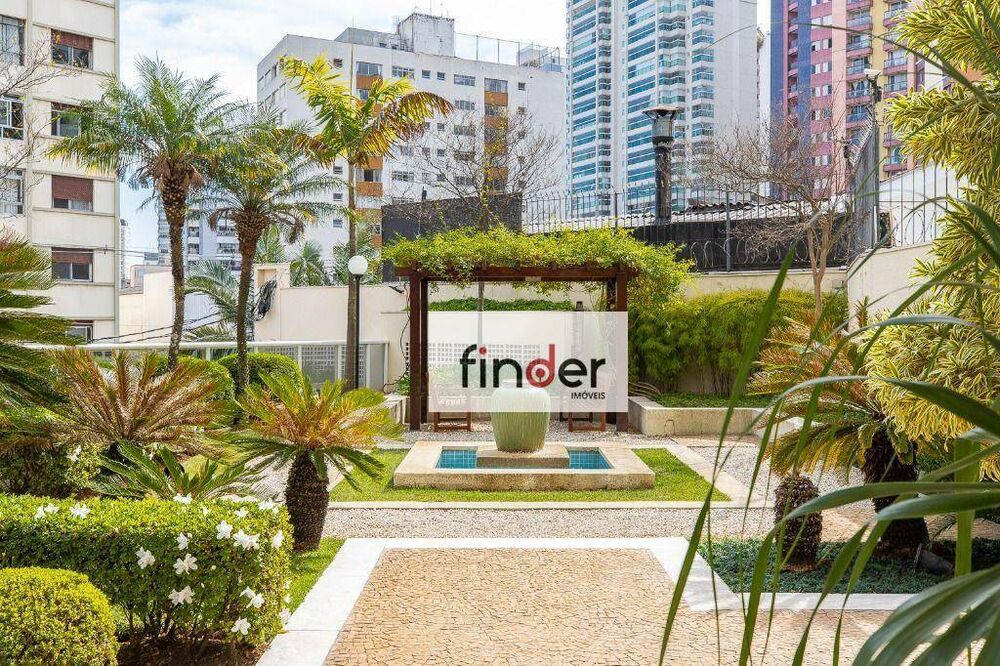 Apartamento, 3 quartos, 273 m² - Foto 8