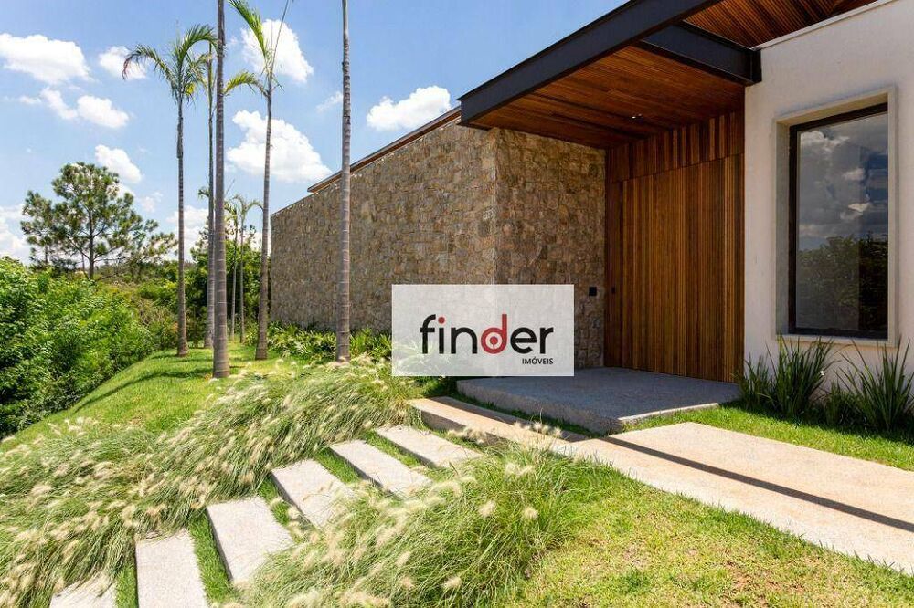 Casa de Condomínio à venda com 5 quartos, 610m² - Foto 6