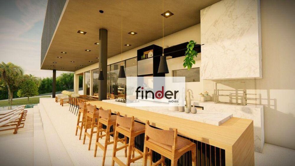 Casa de Condomínio, 5 quartos - Foto 1