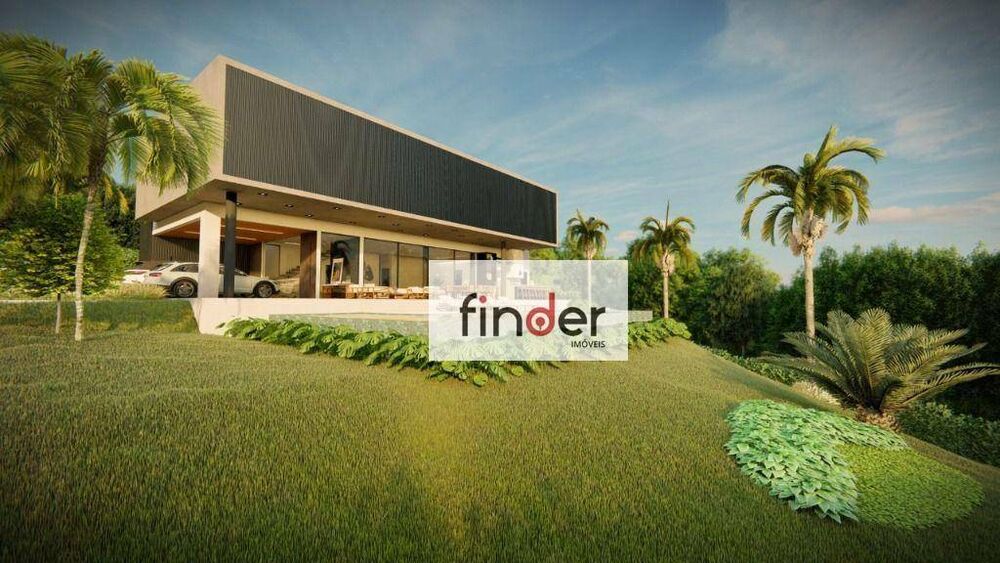 Casa de Condomínio, 5 quartos - Foto 4