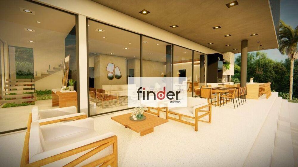 Casa de Condomínio, 5 quartos - Foto 2