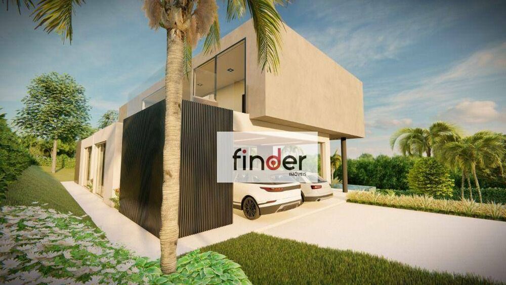 Casa de Condomínio, 5 quartos - Foto 5