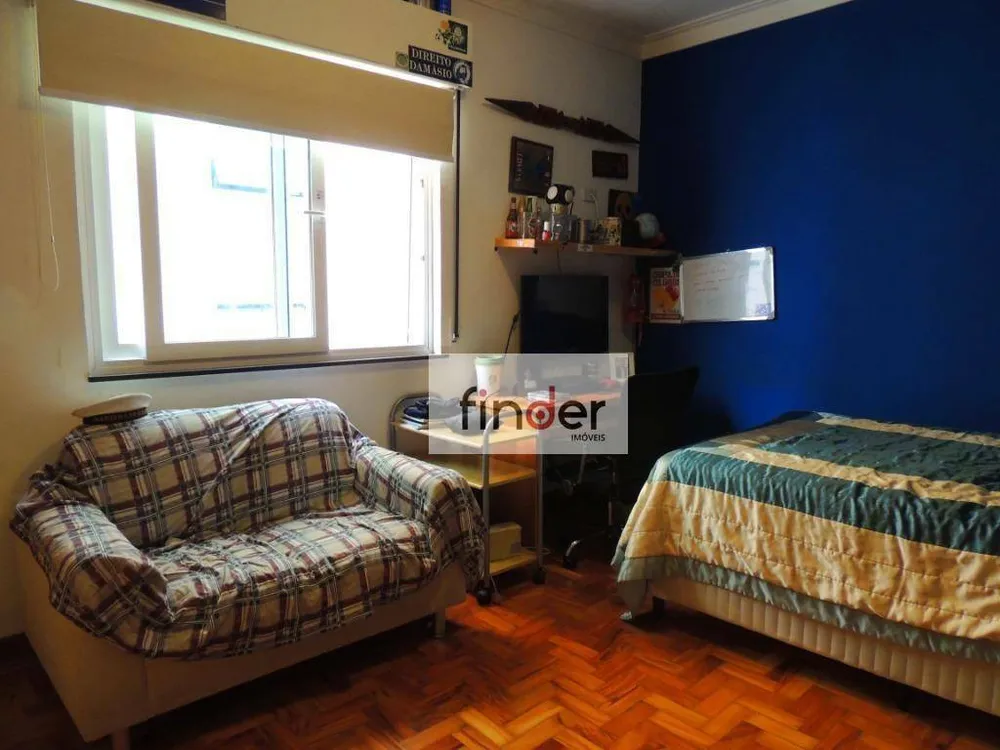 Apartamento, 3 quartos, 210 m² - Foto 3