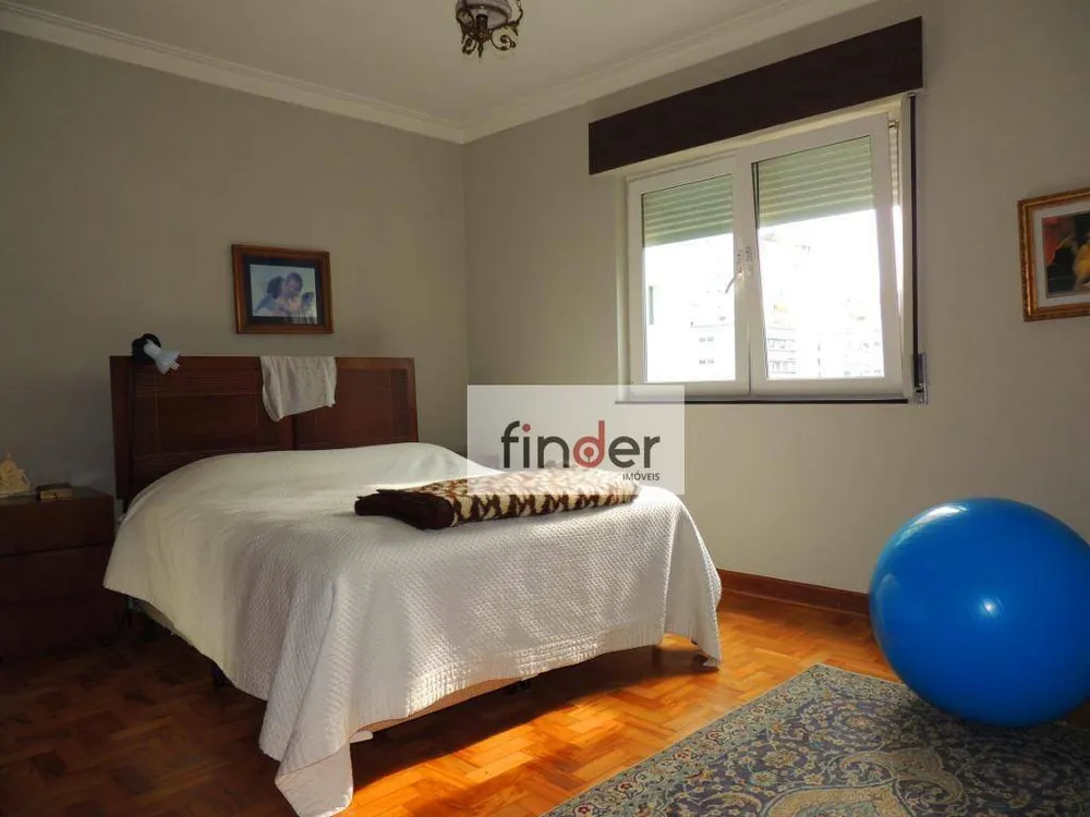 Apartamento, 3 quartos, 210 m² - Foto 4