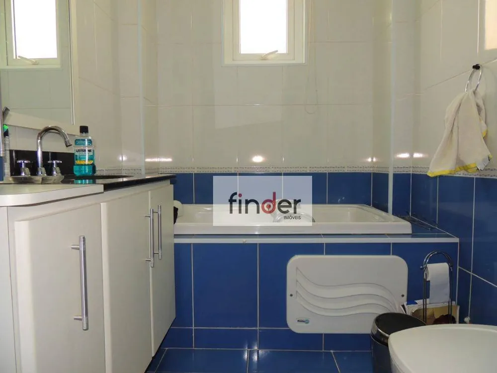 Apartamento, 3 quartos, 210 m² - Foto 2