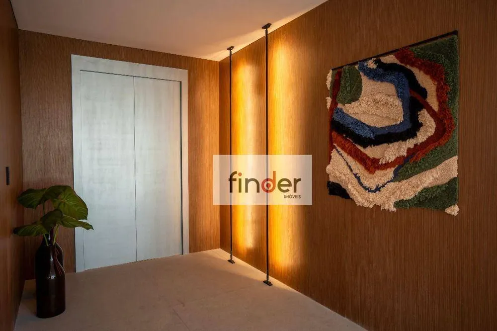 Apartamento, 4 quartos, 387 m² - Foto 1