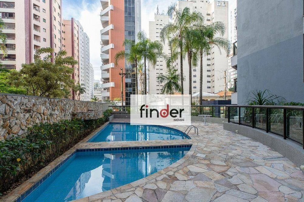 Cobertura, 3 quartos, 297 m² - Foto 13