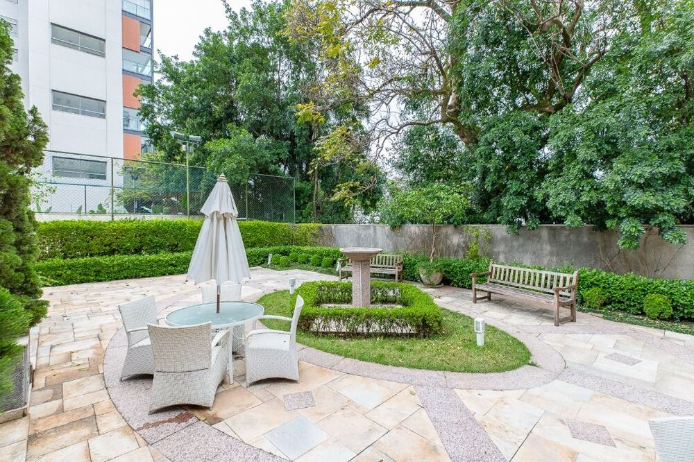 Apartamento, 3 quartos, 257 m² - Foto 6