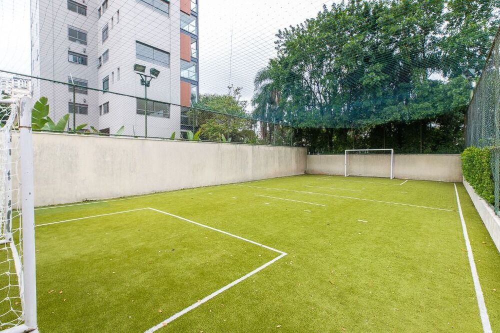 Apartamento, 3 quartos, 257 m² - Foto 7