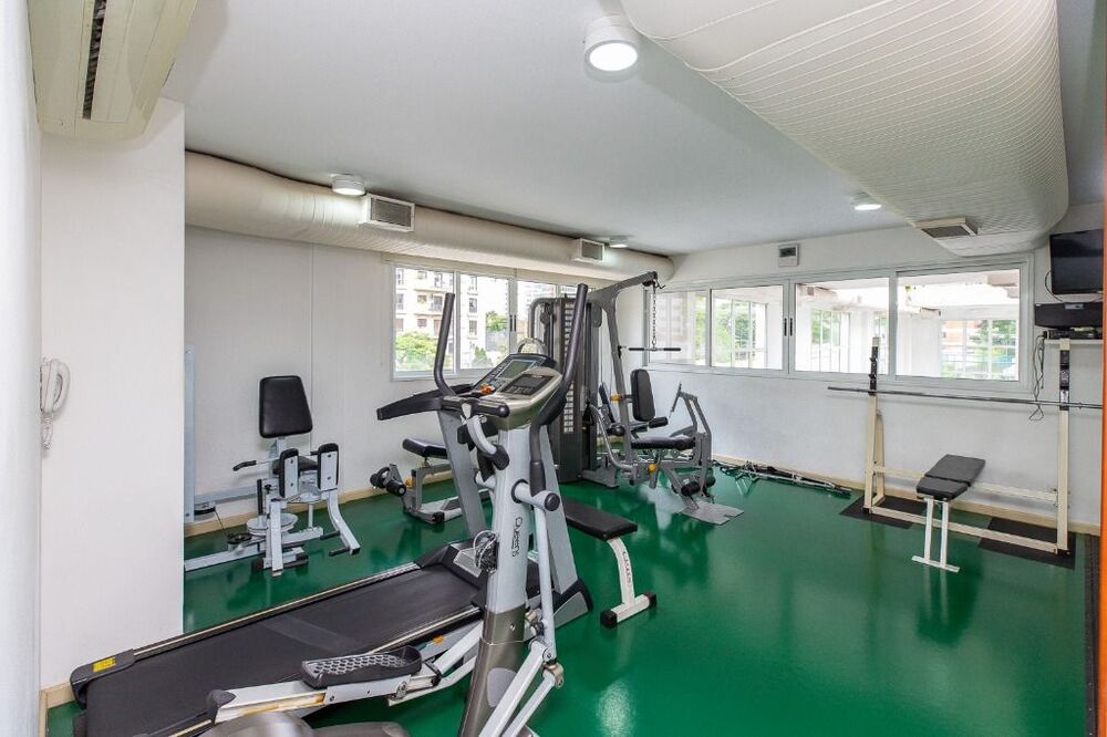 Apartamento, 3 quartos, 257 m² - Foto 4