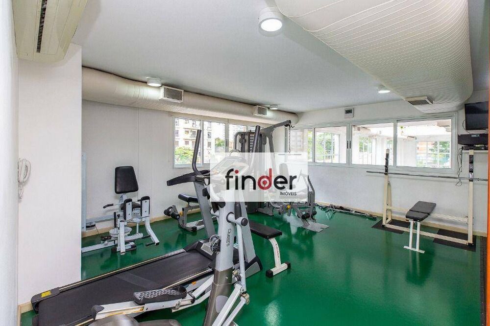 Apartamento, 3 quartos, 257 m² - Foto 5