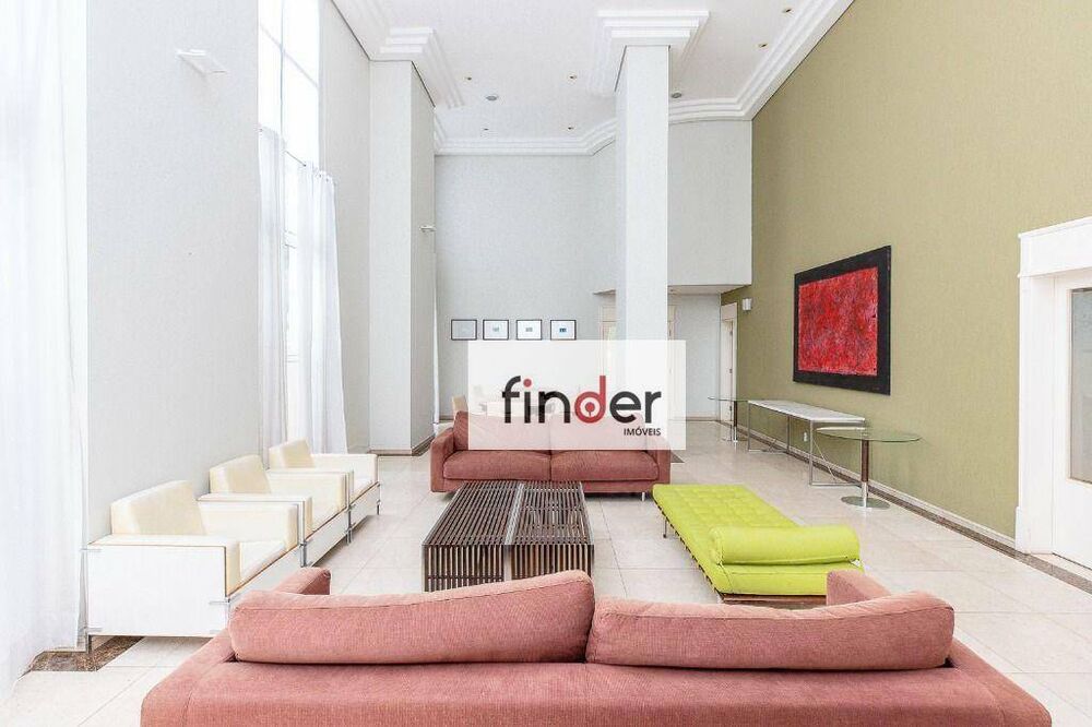 Apartamento, 3 quartos, 257 m² - Foto 9