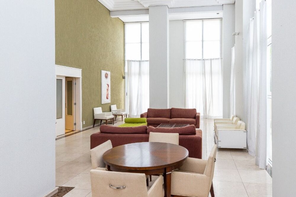 Apartamento, 3 quartos, 257 m² - Foto 11