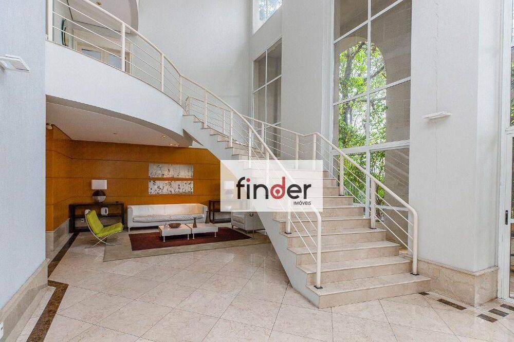 Apartamento, 3 quartos, 257 m² - Foto 2
