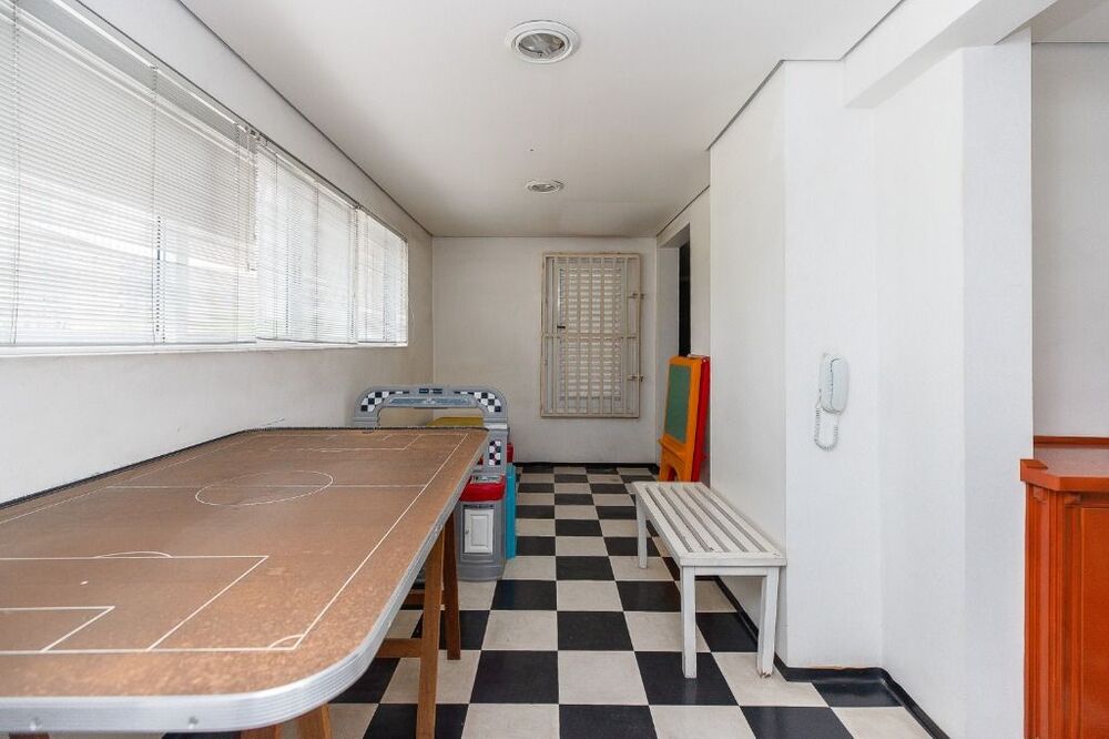 Apartamento, 3 quartos, 257 m² - Foto 1