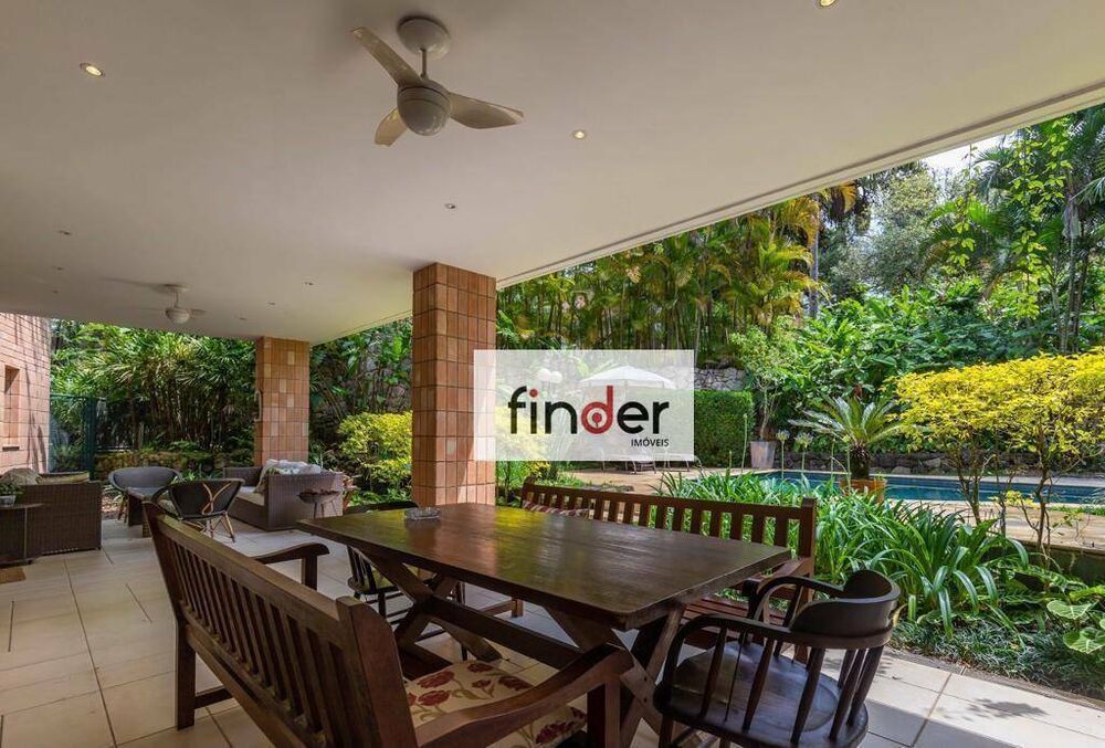 Casa, 4 quartos, 1100 m² - Foto 3