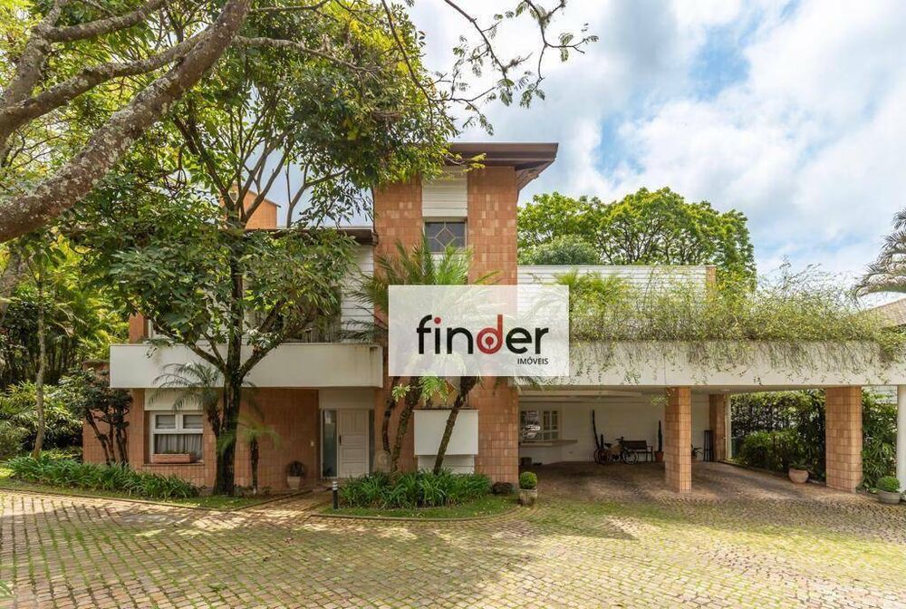 Casa, 4 quartos, 1100 m² - Foto 4