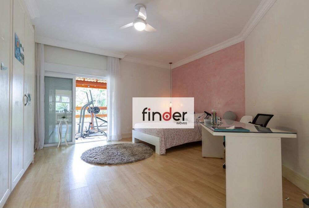 Casa, 4 quartos, 1100 m² - Foto 11