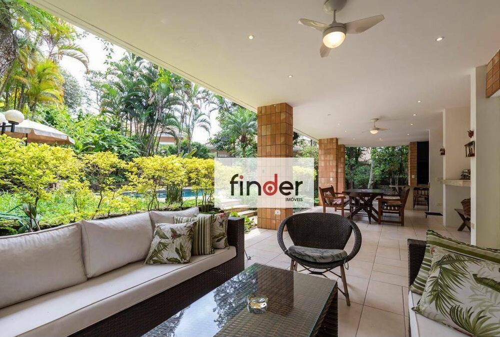 Casa, 4 quartos, 1100 m² - Foto 6